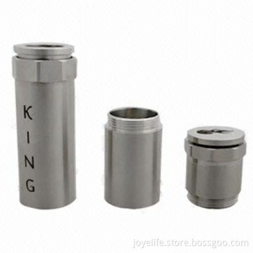 2014 latest hot selling e-cigarette nemesis clone mod